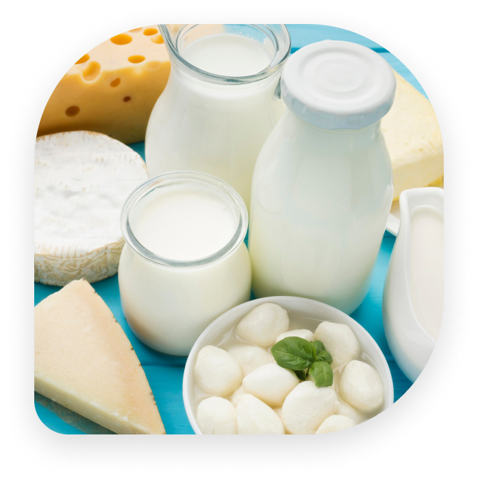 Análises de Produtos de Origem Animal